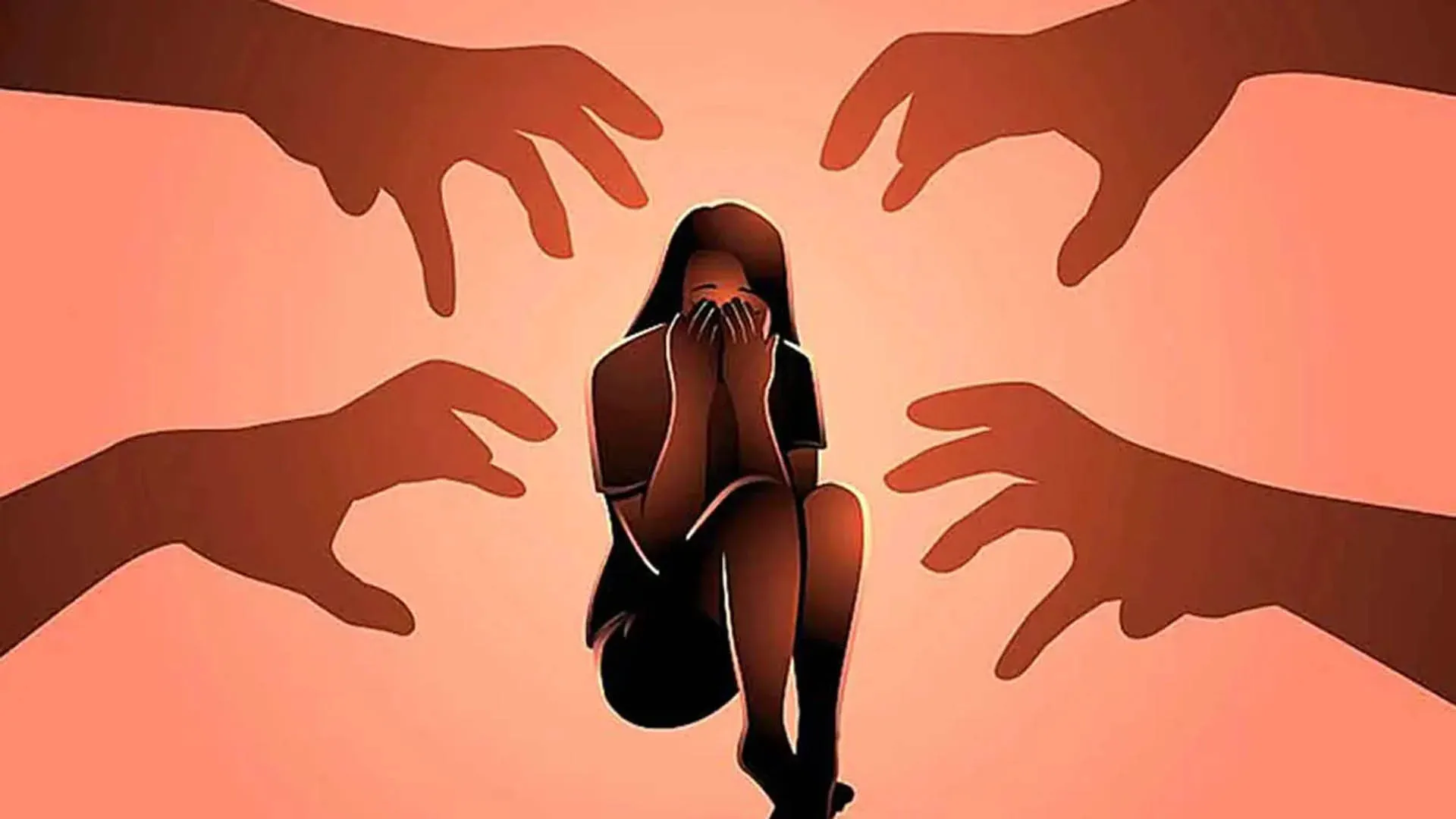 ভোলায় প্রেমের টানে আসা কিশোরীকে ‘সংঘবদ্ধ ধর্ষণ’